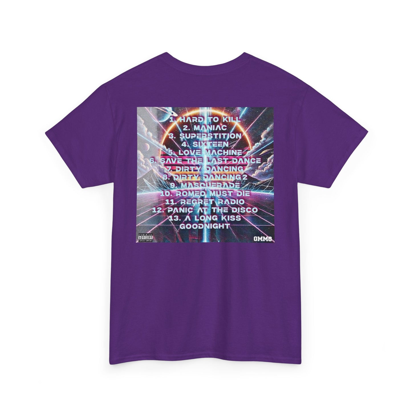 Supernova T-Shirt
