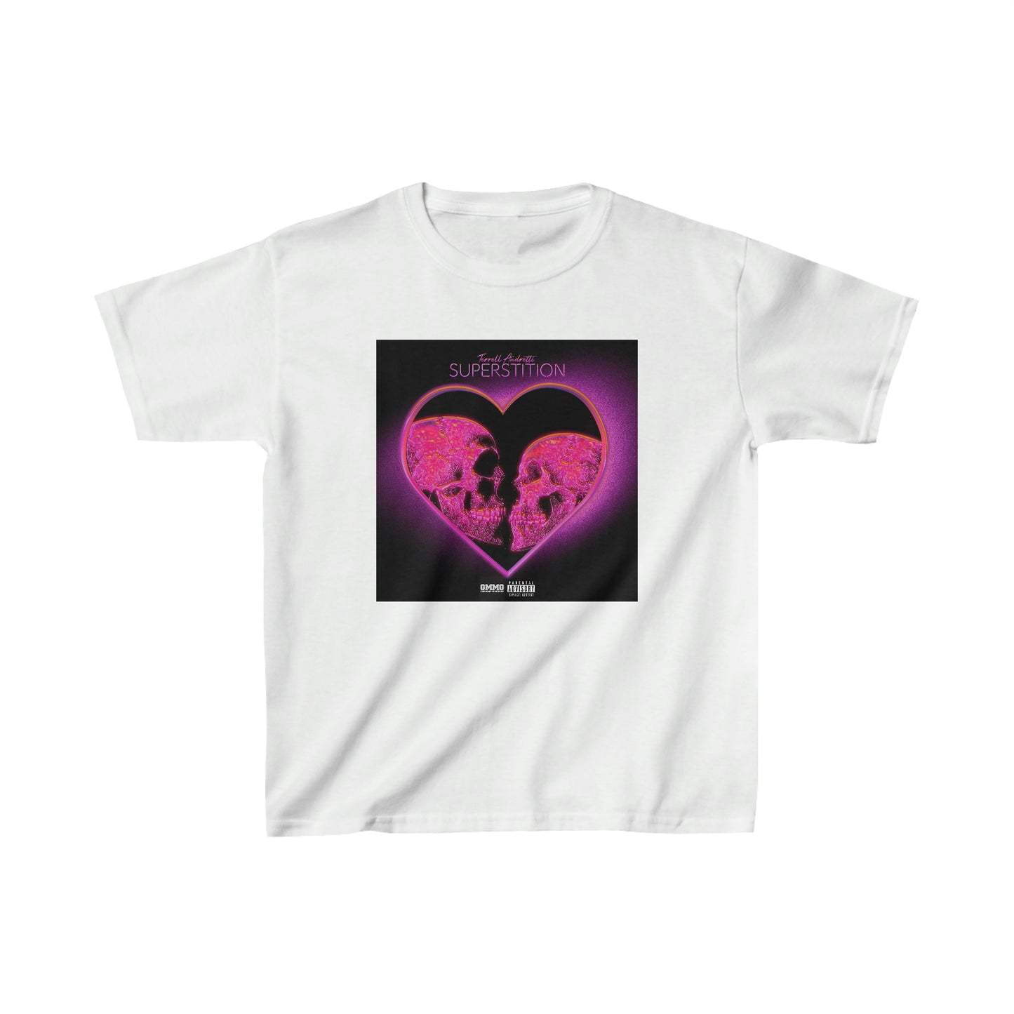 Kids Heavy Cotton™ Tee