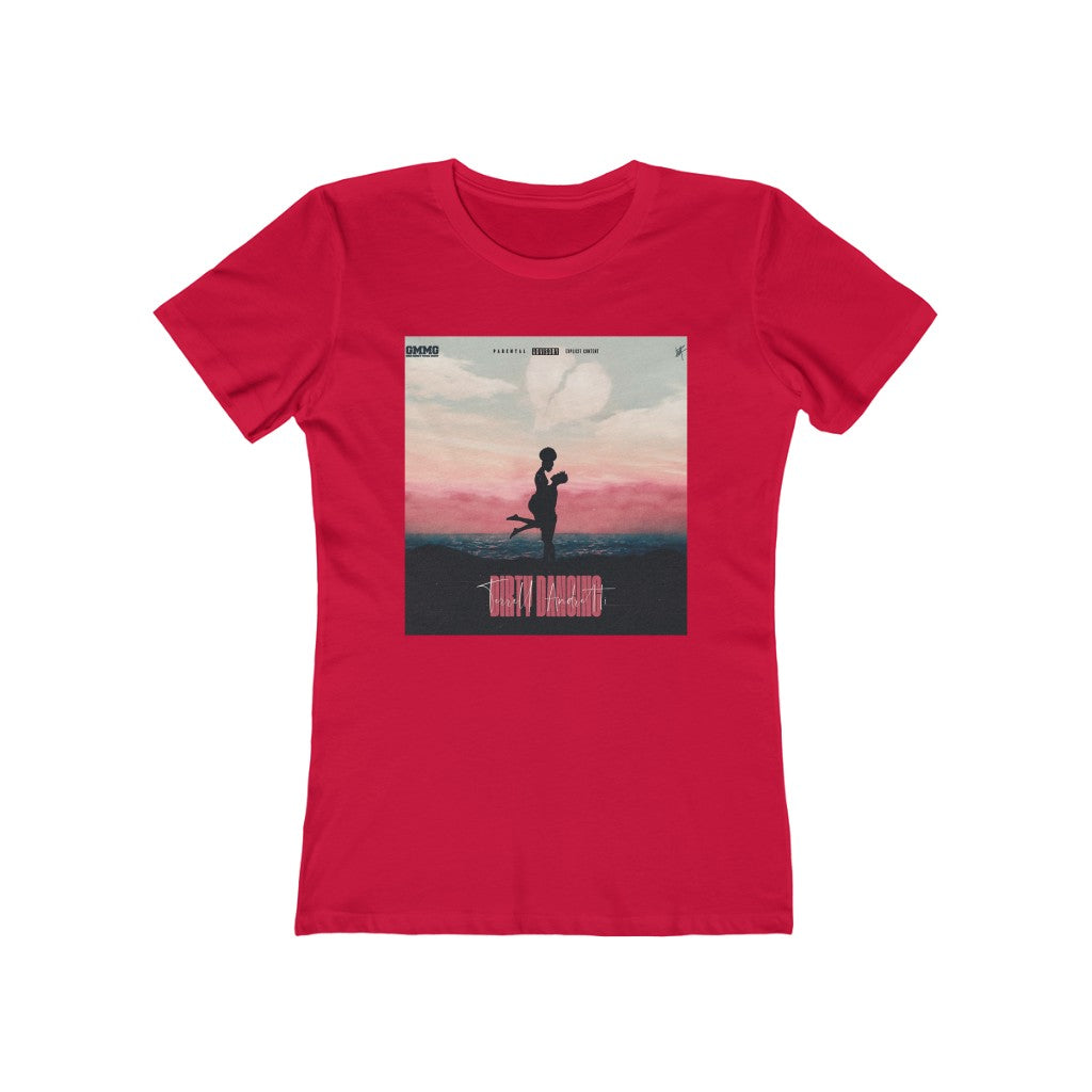 Women's The Boyfriend Tee