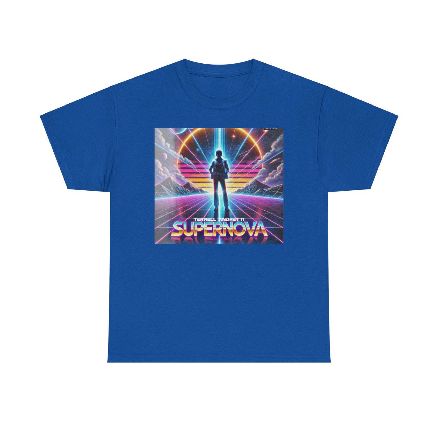 Supernova T-Shirt