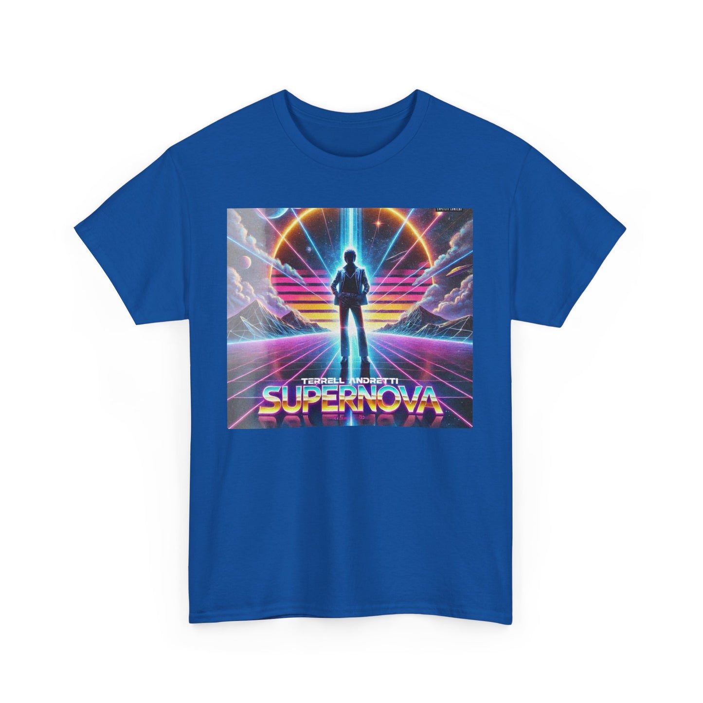 Supernova T-Shirt