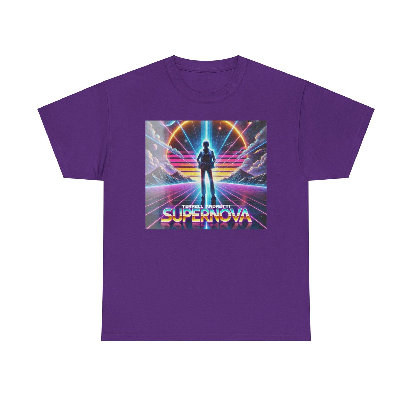 Supernova T-Shirt