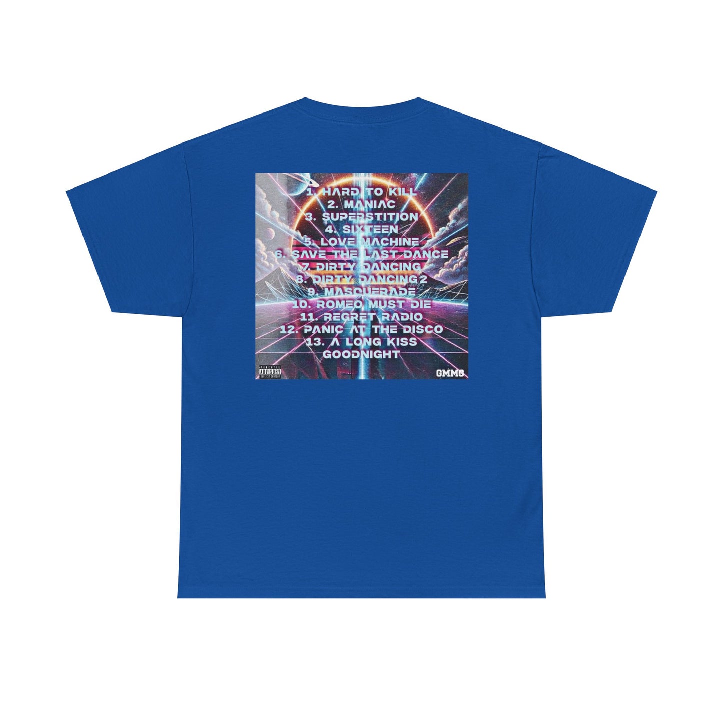 Supernova T-Shirt