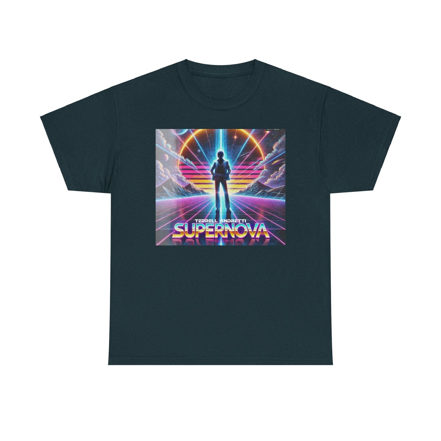 Supernova T-Shirt