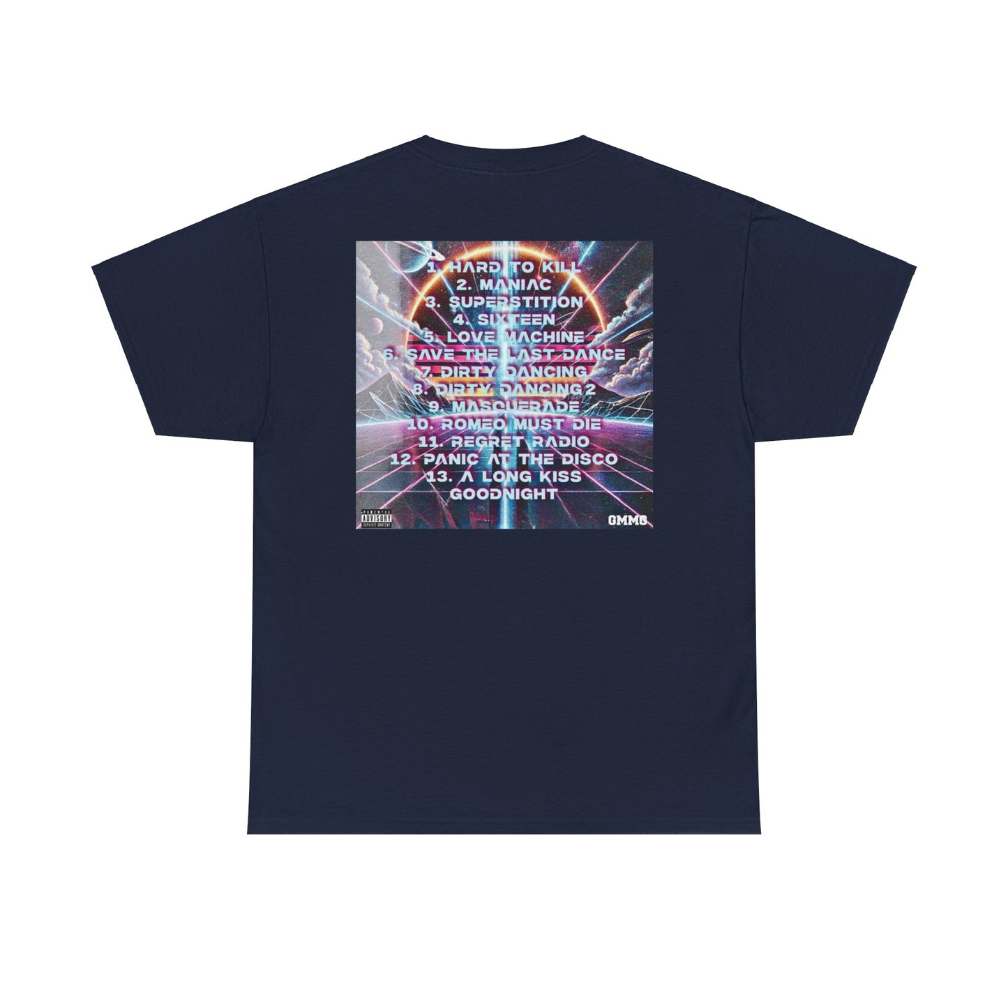 Supernova T-Shirt