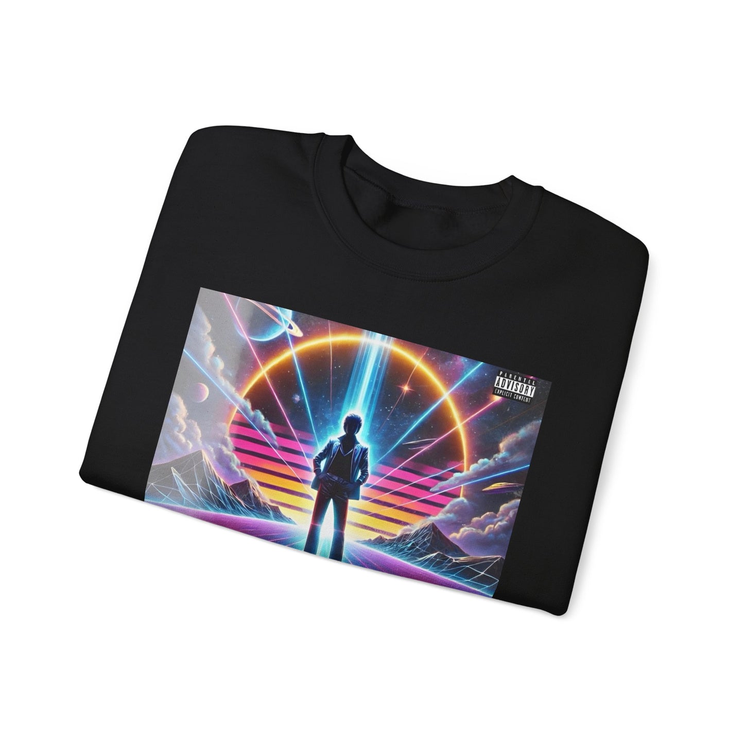 Supernova Sweatshirt