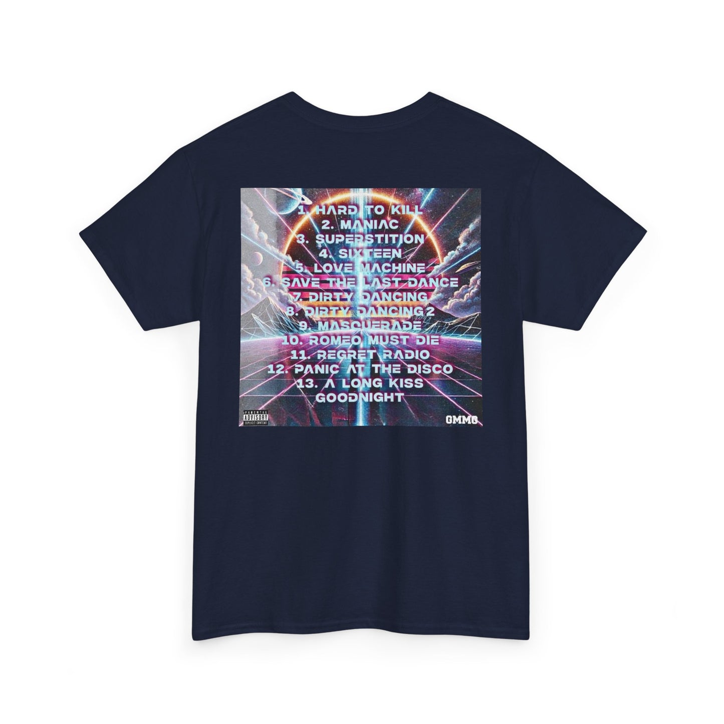 Supernova T-Shirt