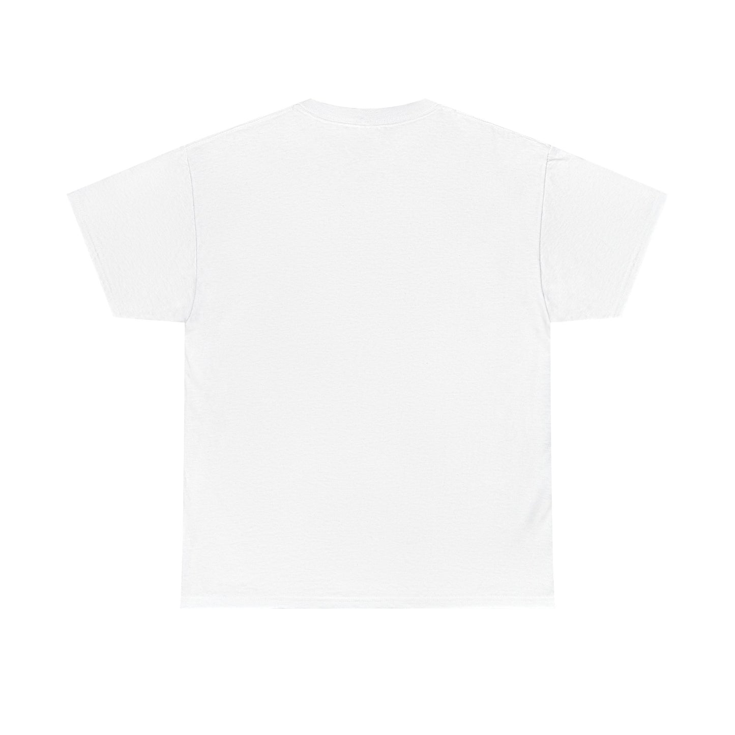 Supernova Retro Tee — "Terrell Andretti" Vaporwave Music T-Shirt