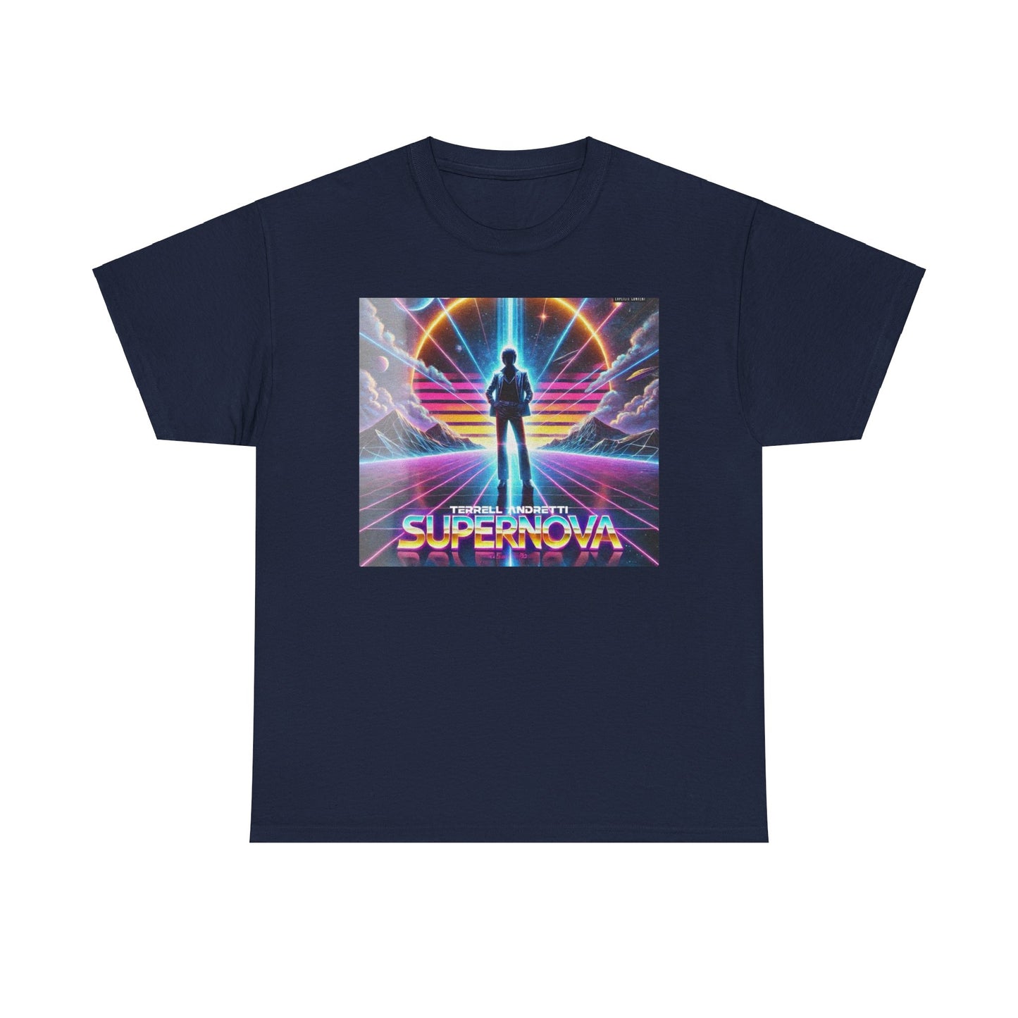 Supernova T-Shirt