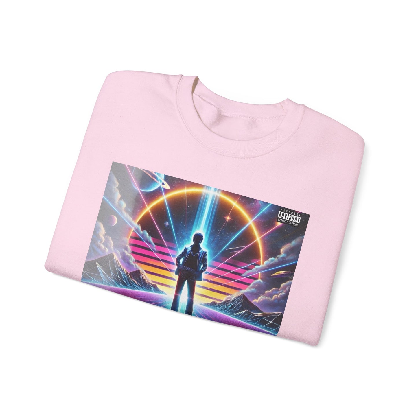 Supernova Sweatshirt