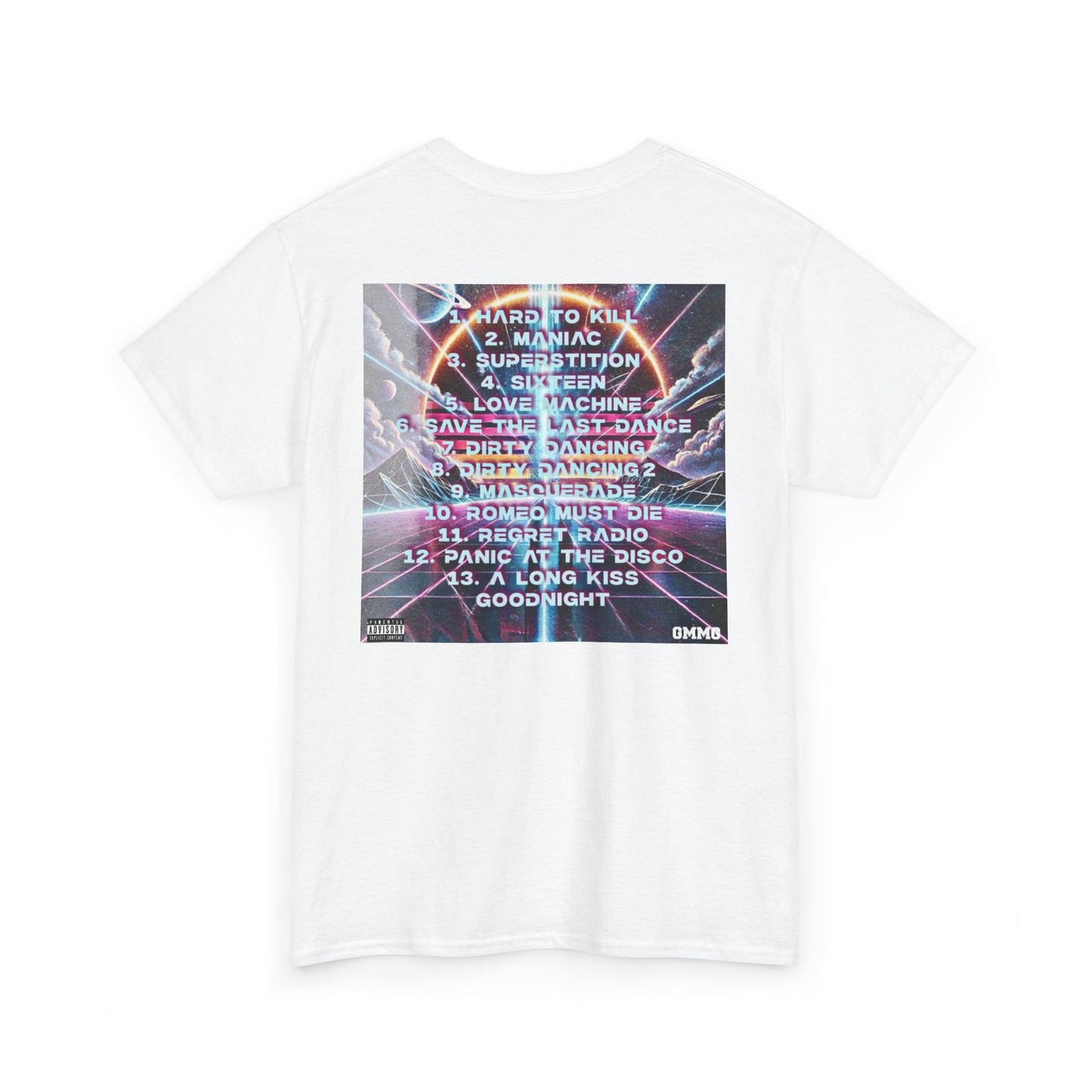 Supernova T-Shirt