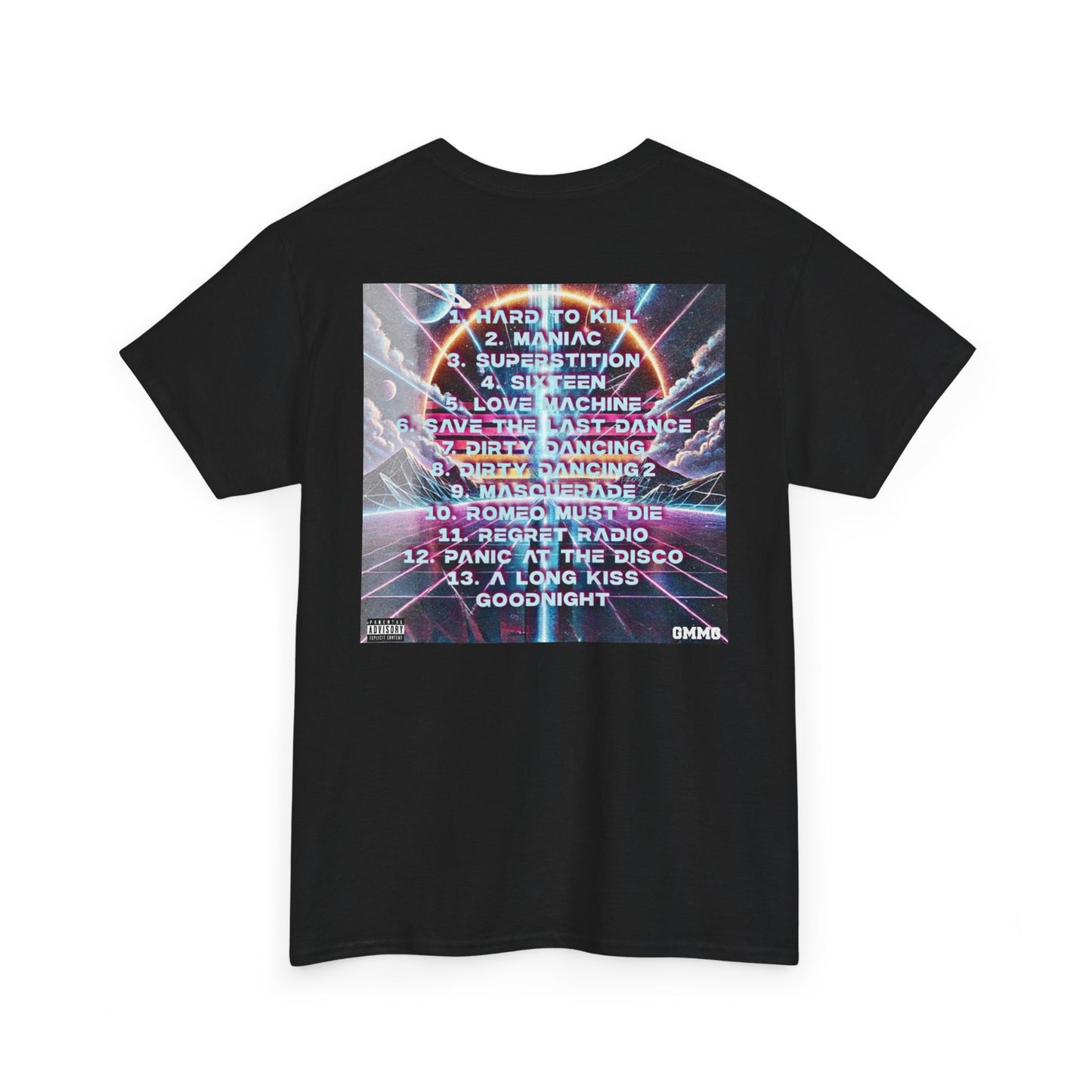 Supernova T-Shirt