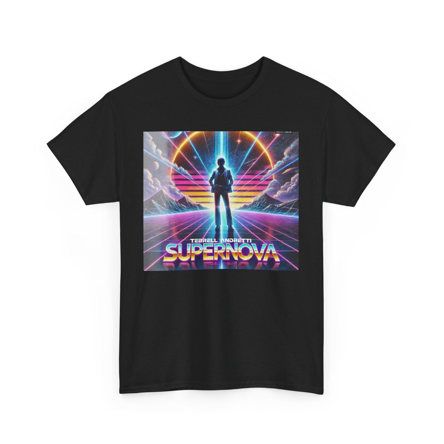Supernova T-Shirt