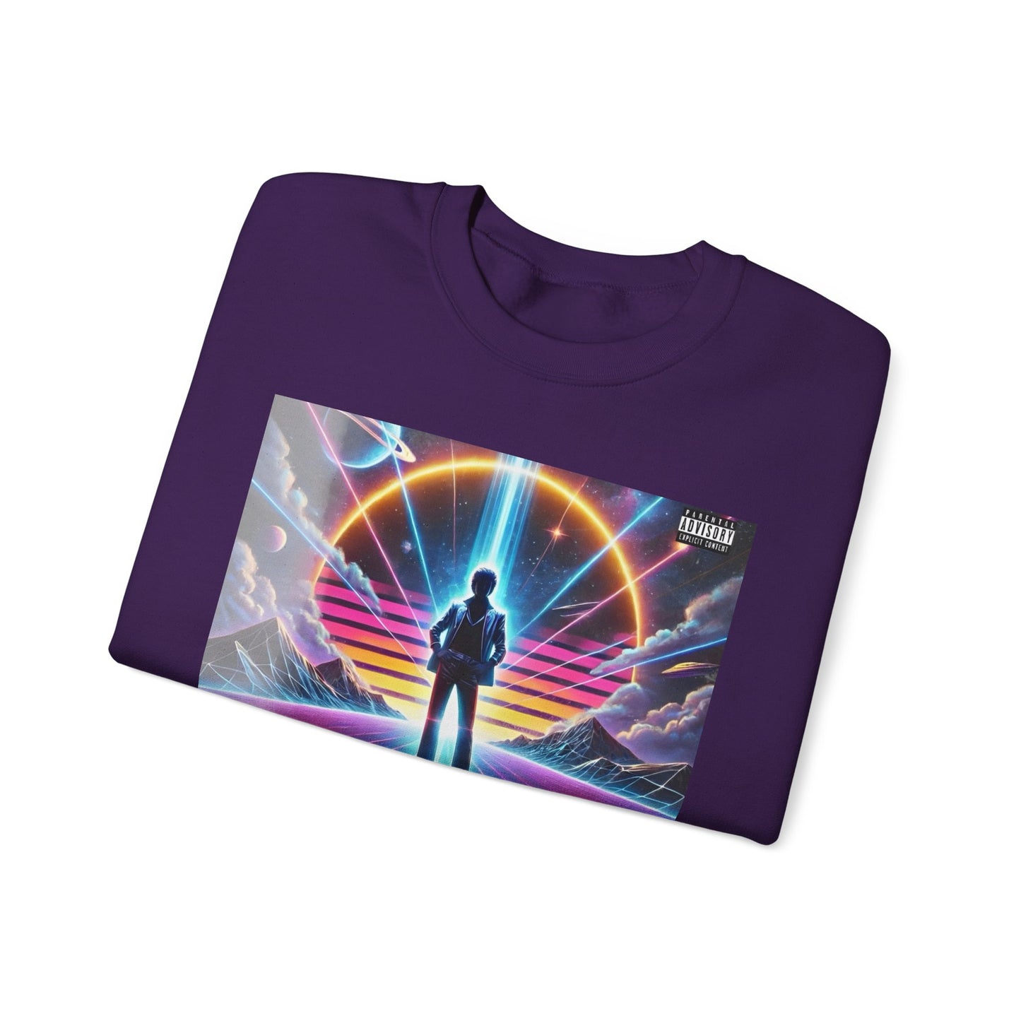 Supernova Sweatshirt