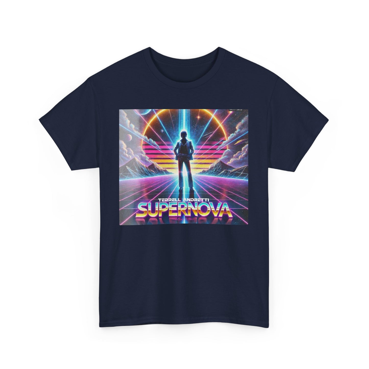 Supernova T-Shirt