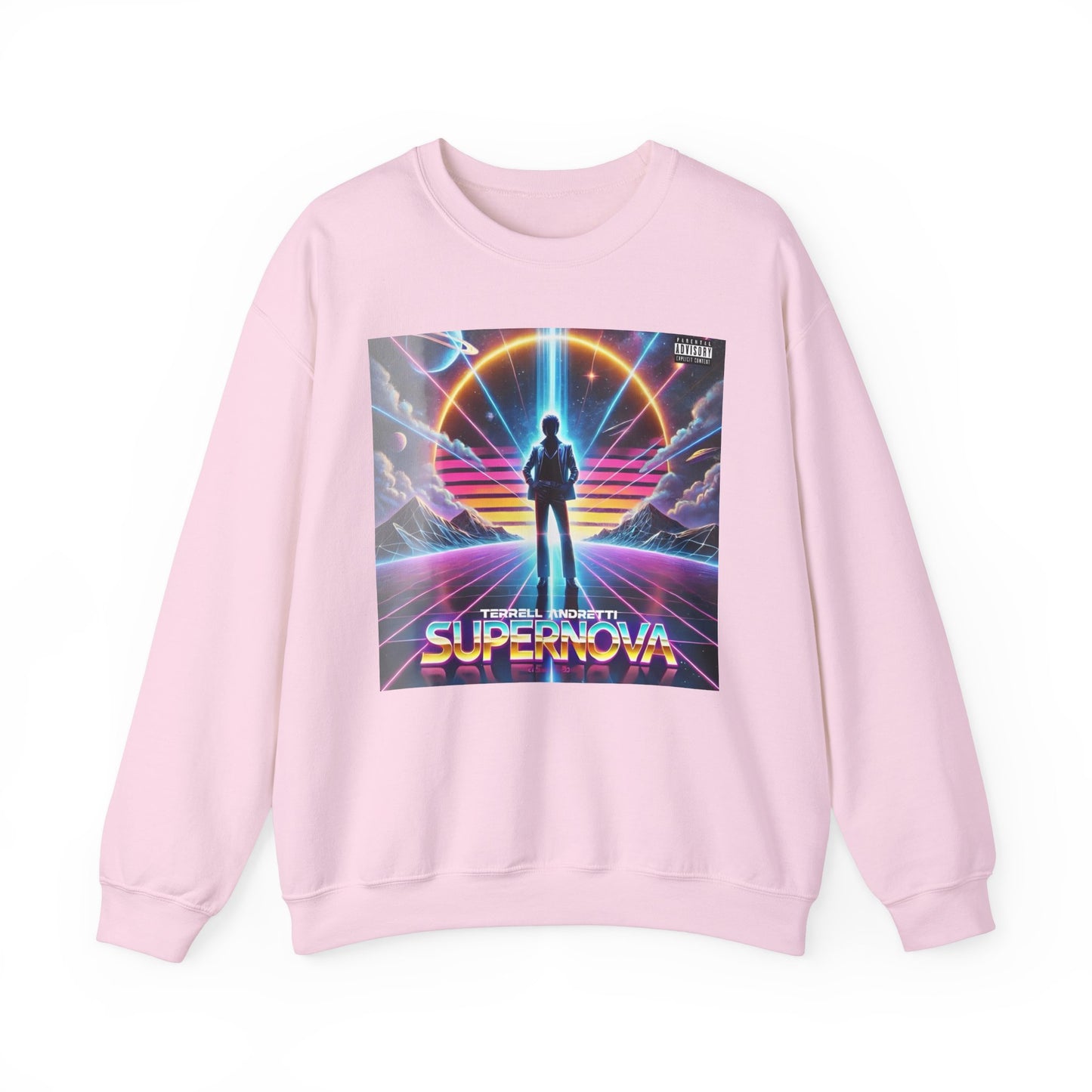 Supernova Sweatshirt
