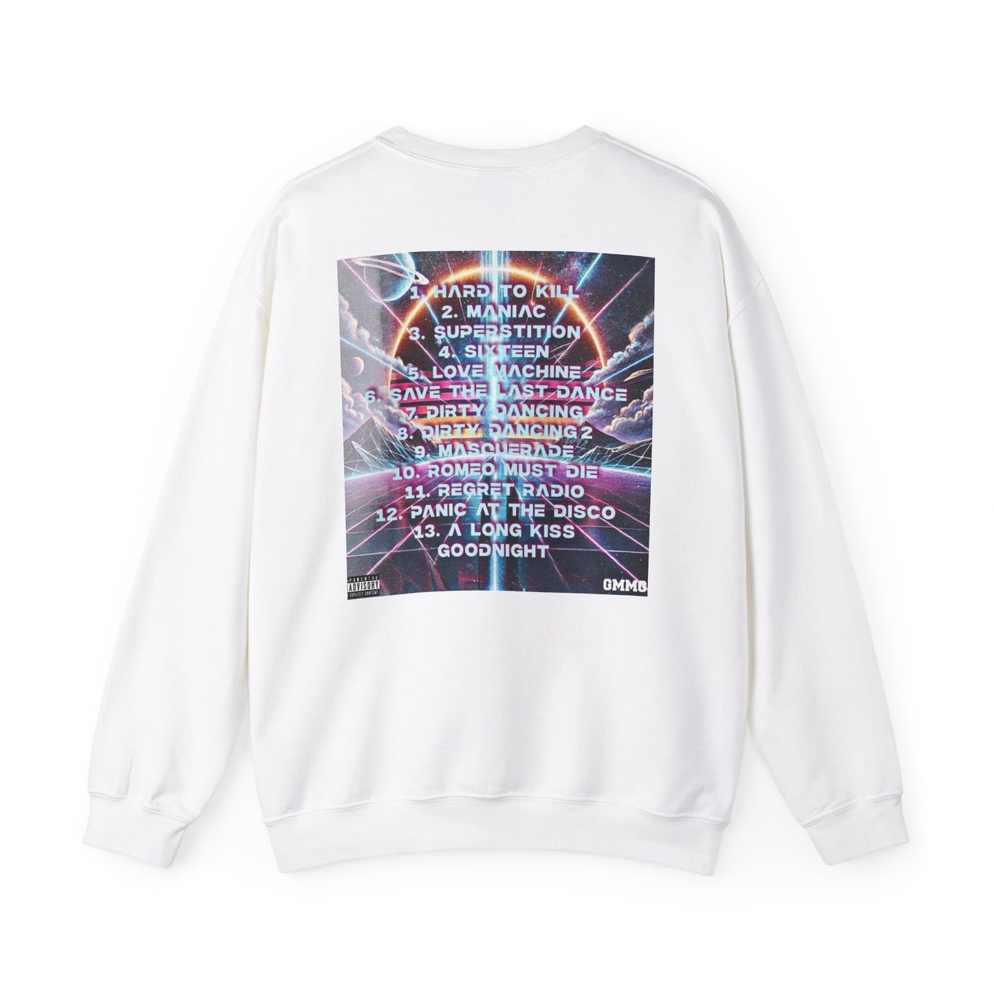 Supernova Sweatshirt