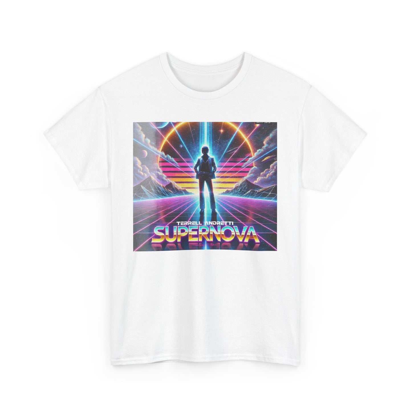 Supernova T-Shirt