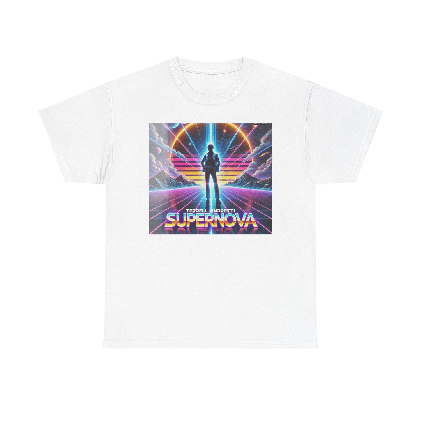 Supernova T-Shirt