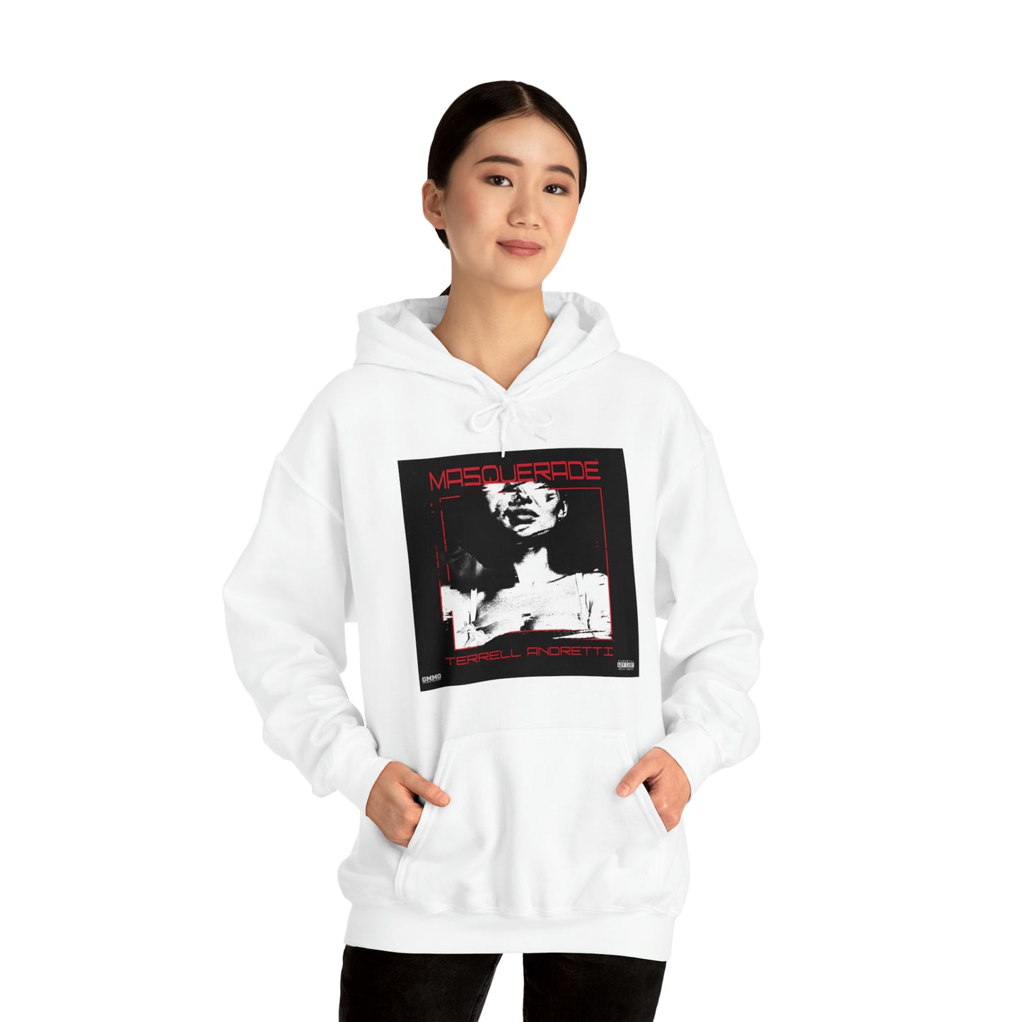 Unisex Heavy Blend™ Hooded Sweatshirt
