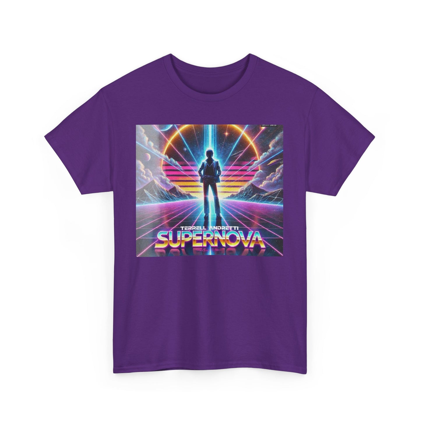 Supernova T-Shirt