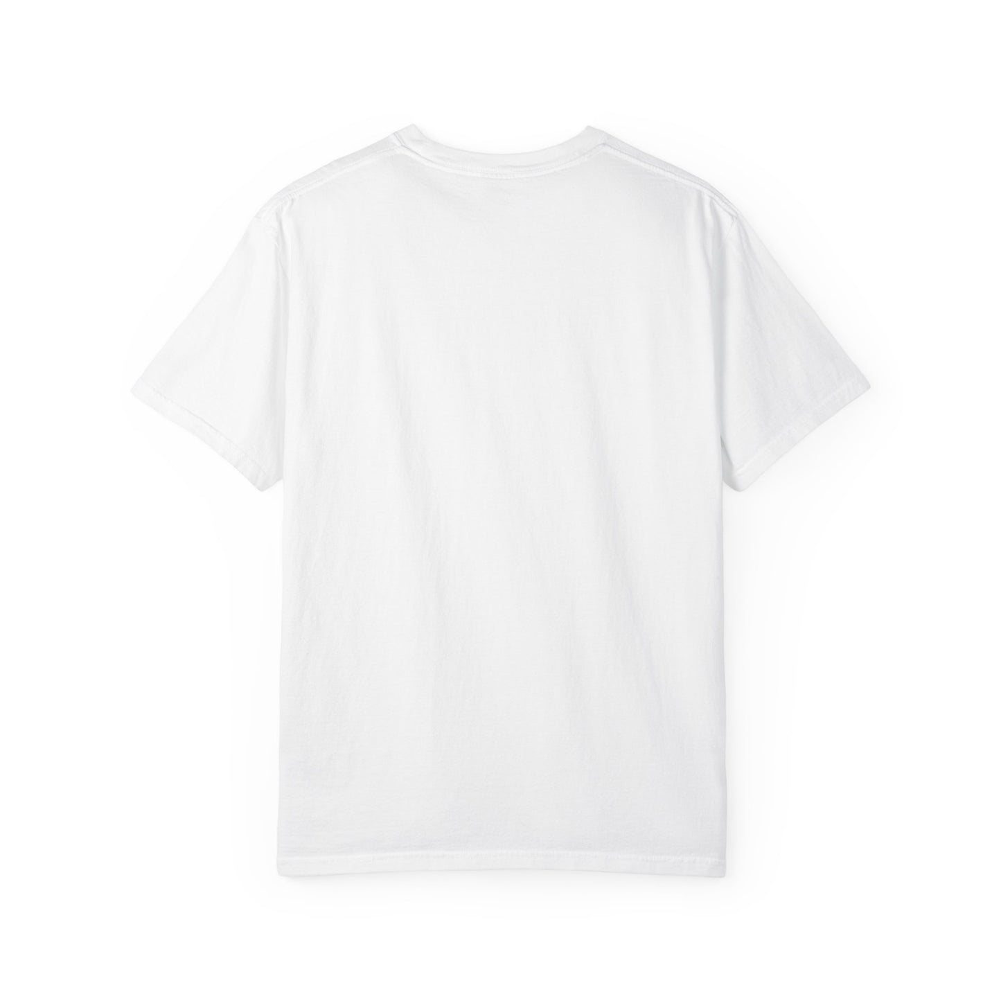 Terrell Andretti Retro Neon Portrait T-Shirt