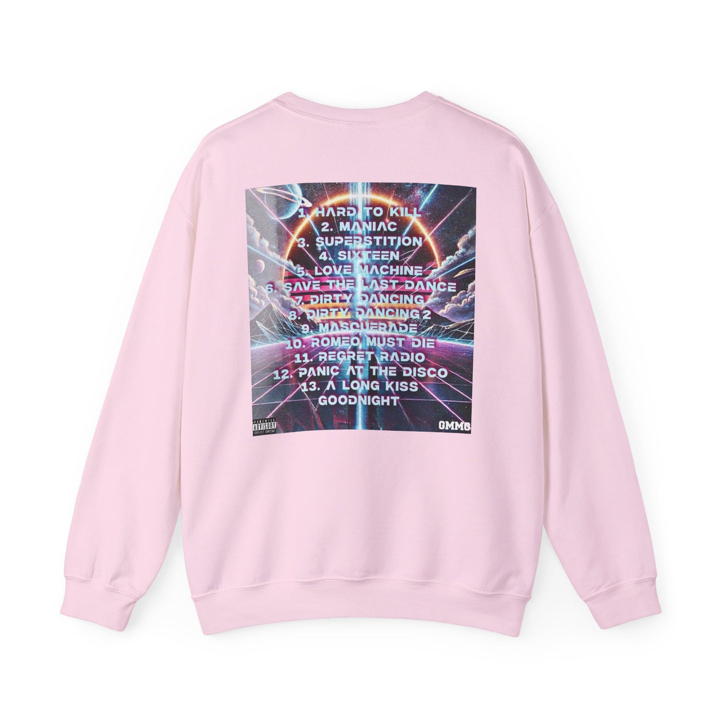 Supernova Sweatshirt