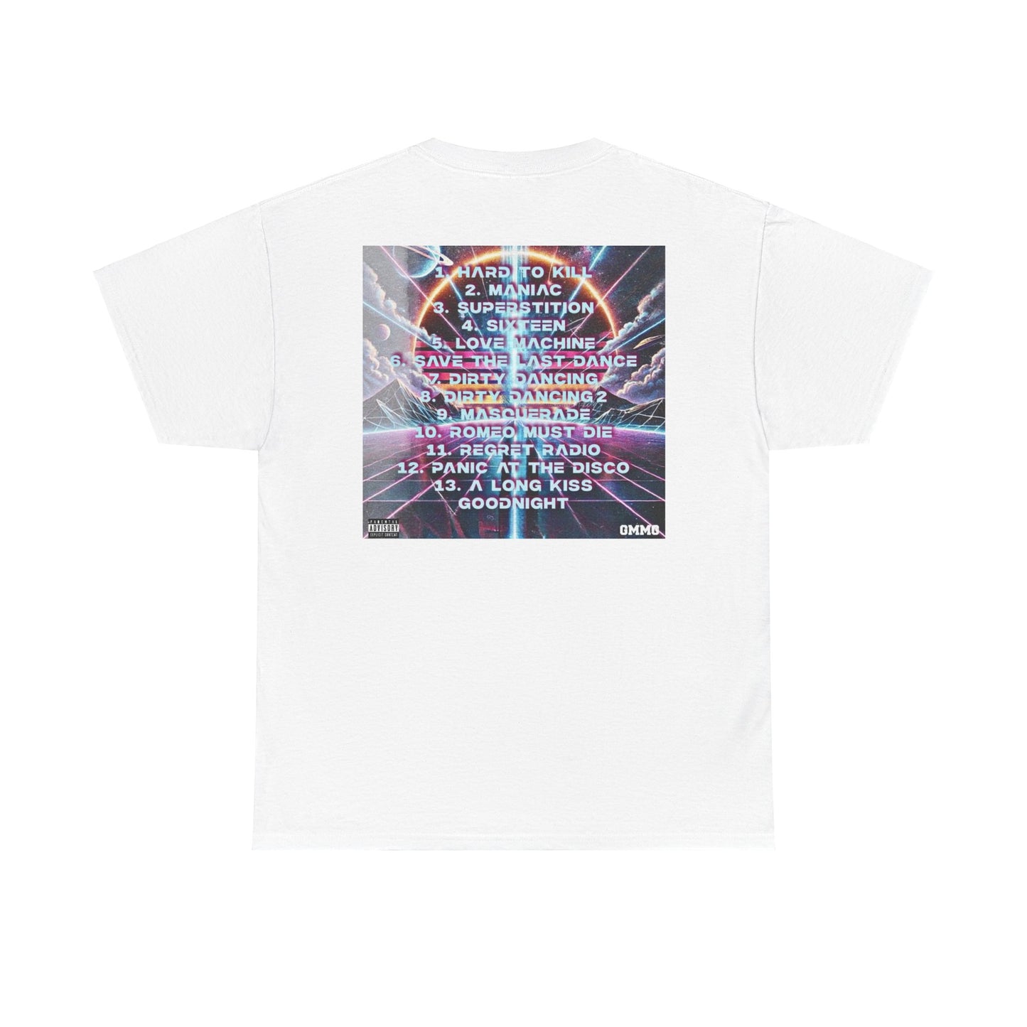 Supernova T-Shirt