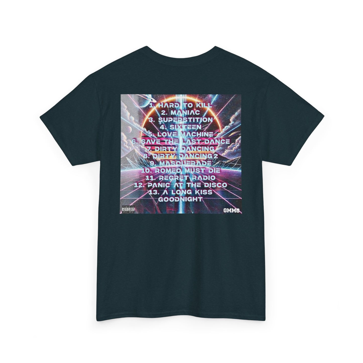 Supernova T-Shirt