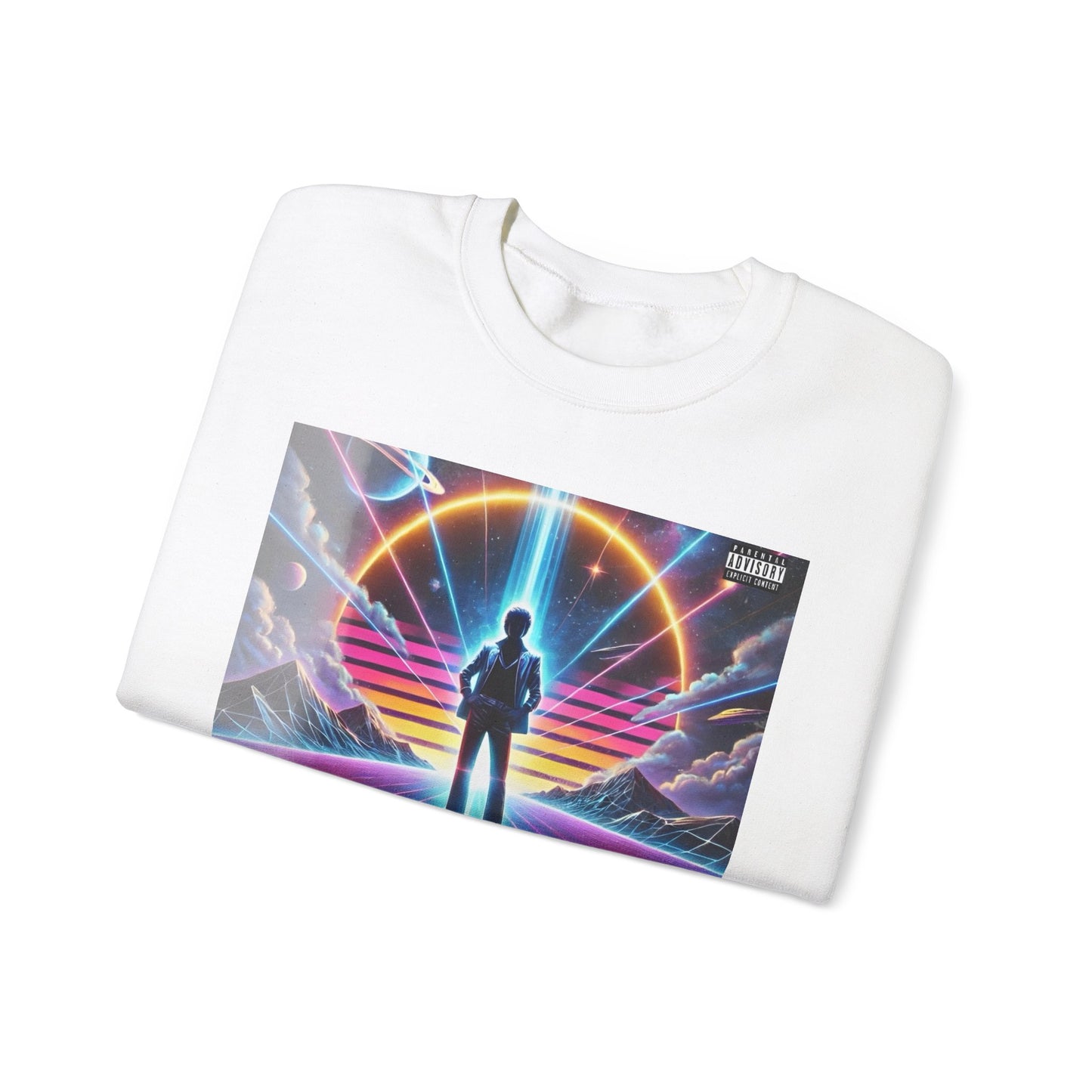 Supernova Sweatshirt