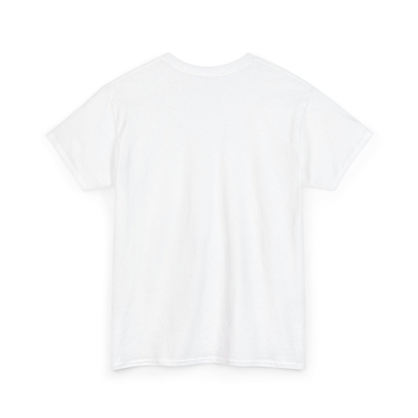 Supernova Retro Tee — "Terrell Andretti" Vaporwave Music T-Shirt