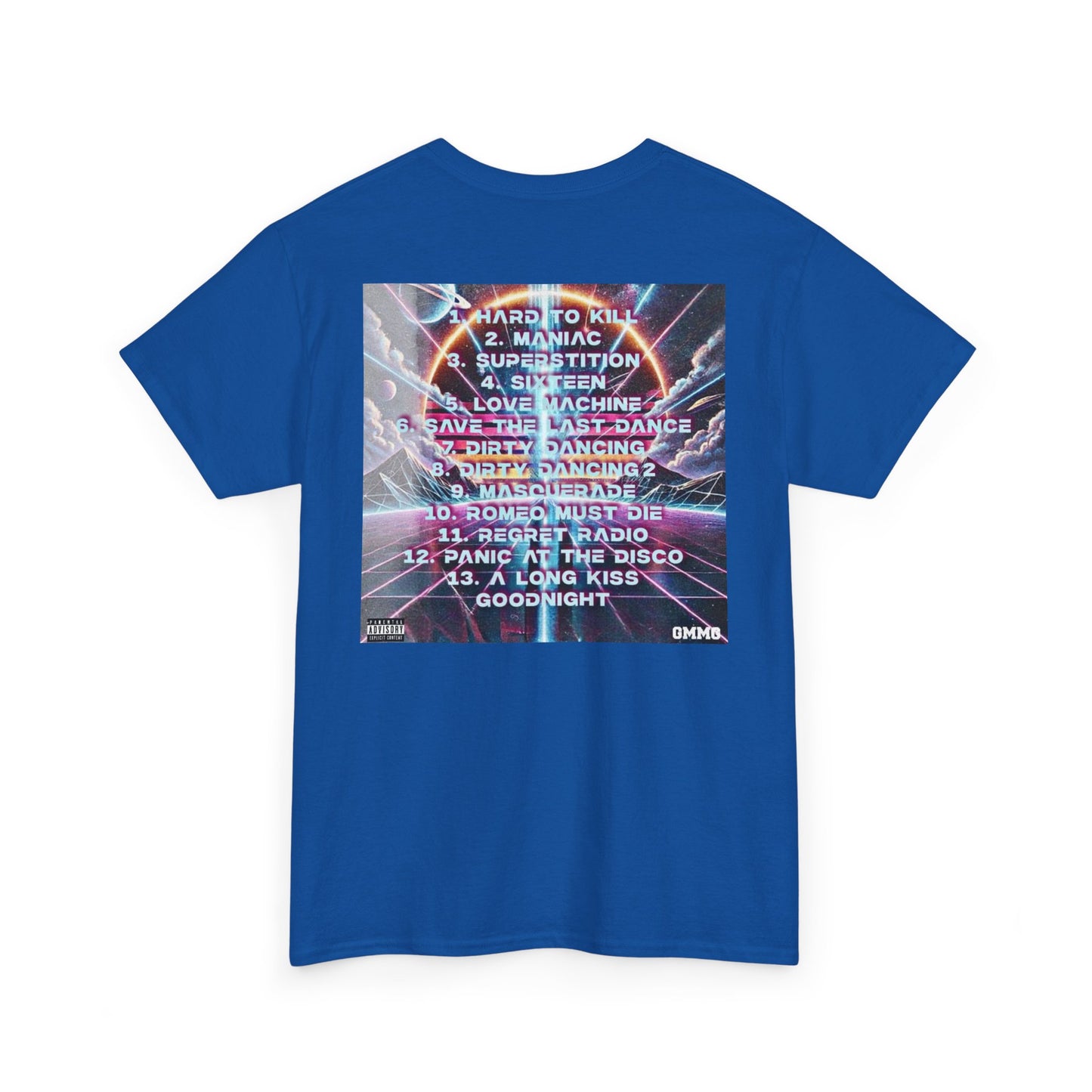 Supernova T-Shirt