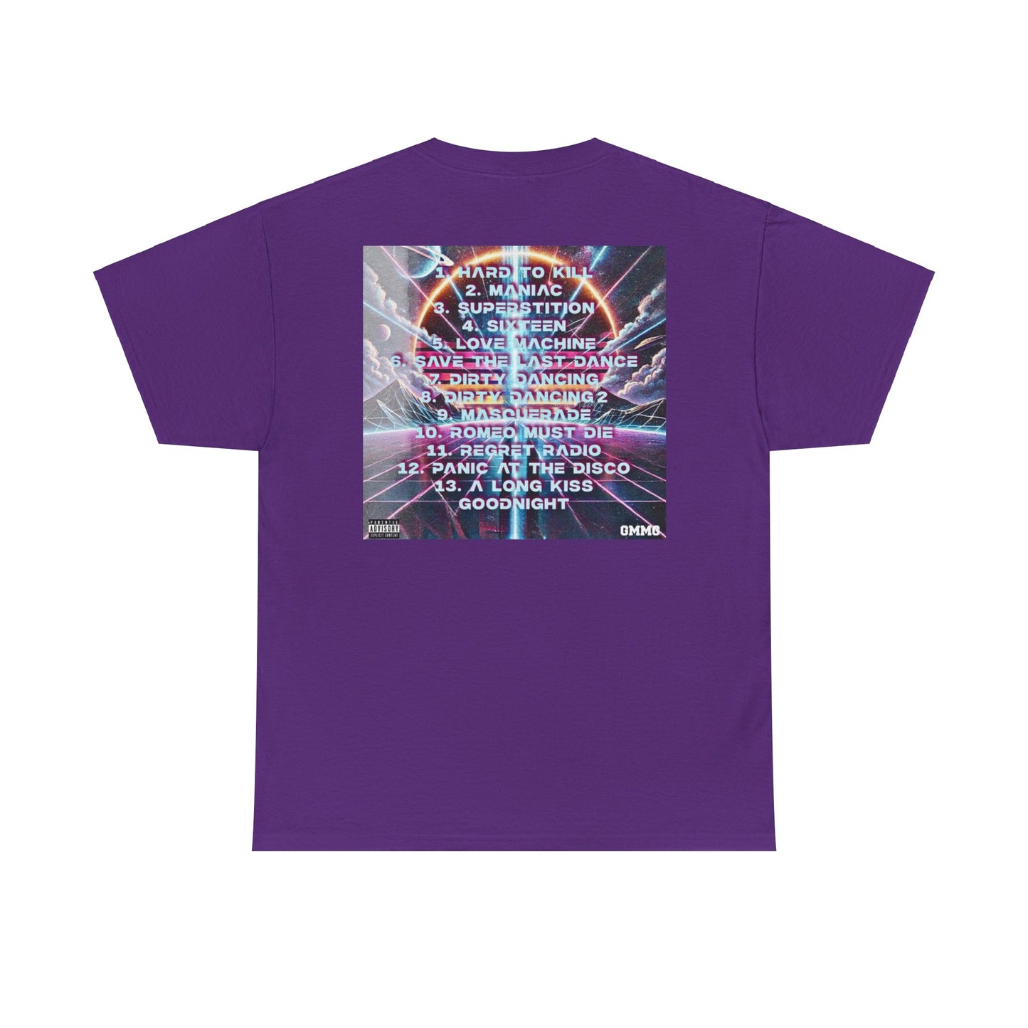 Supernova T-Shirt