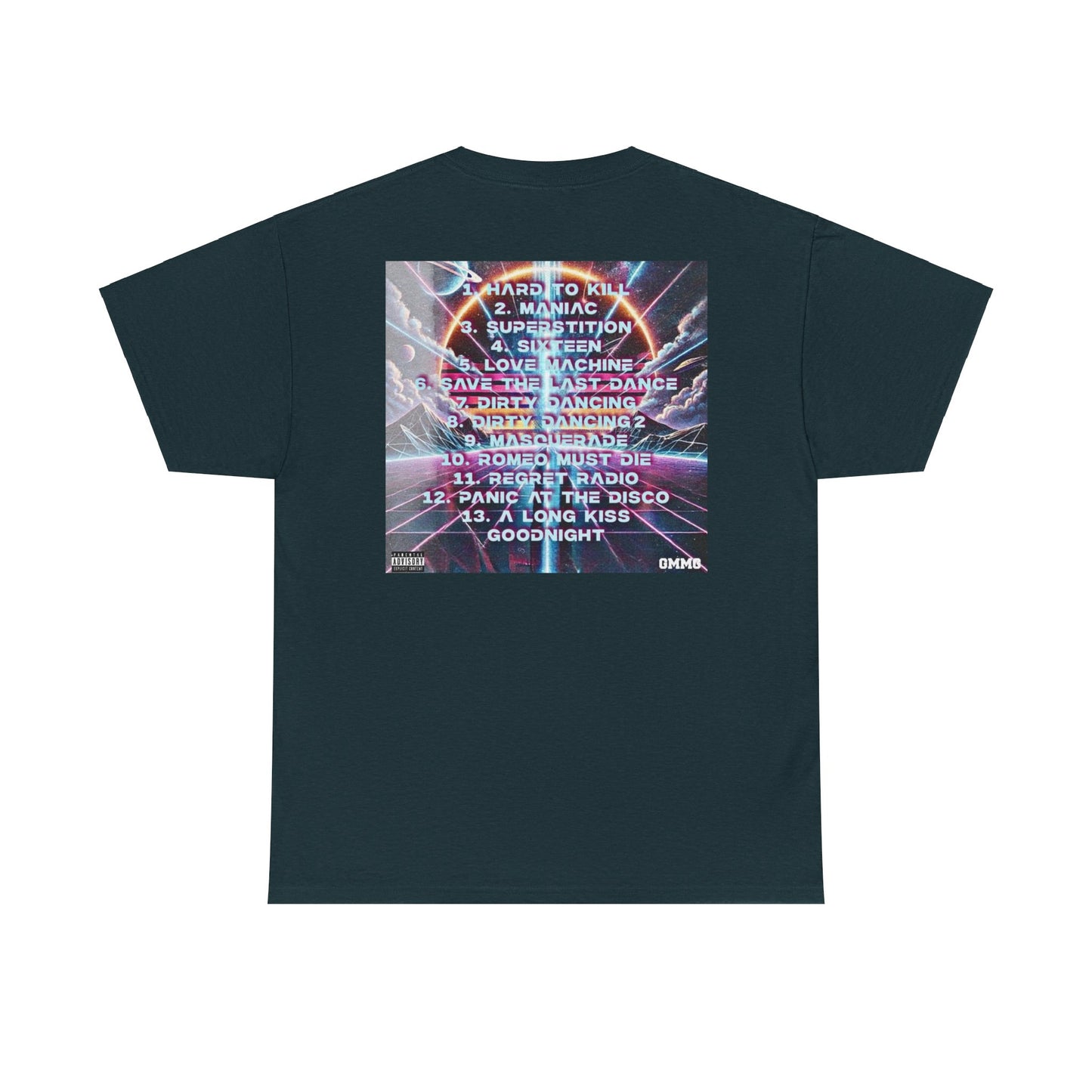 Supernova T-Shirt