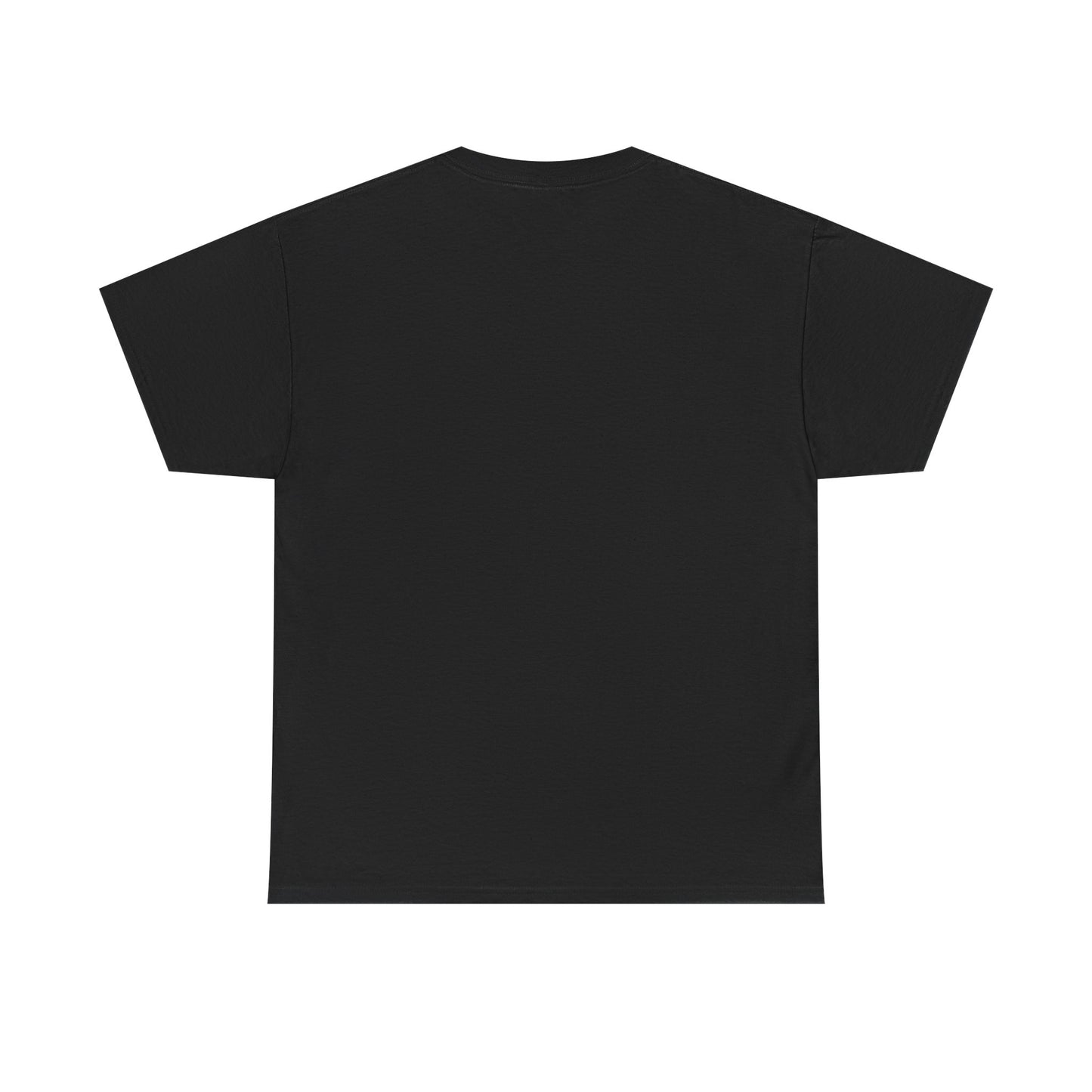 Supernova Retro Tee — "Terrell Andretti" Vaporwave Music T-Shirt