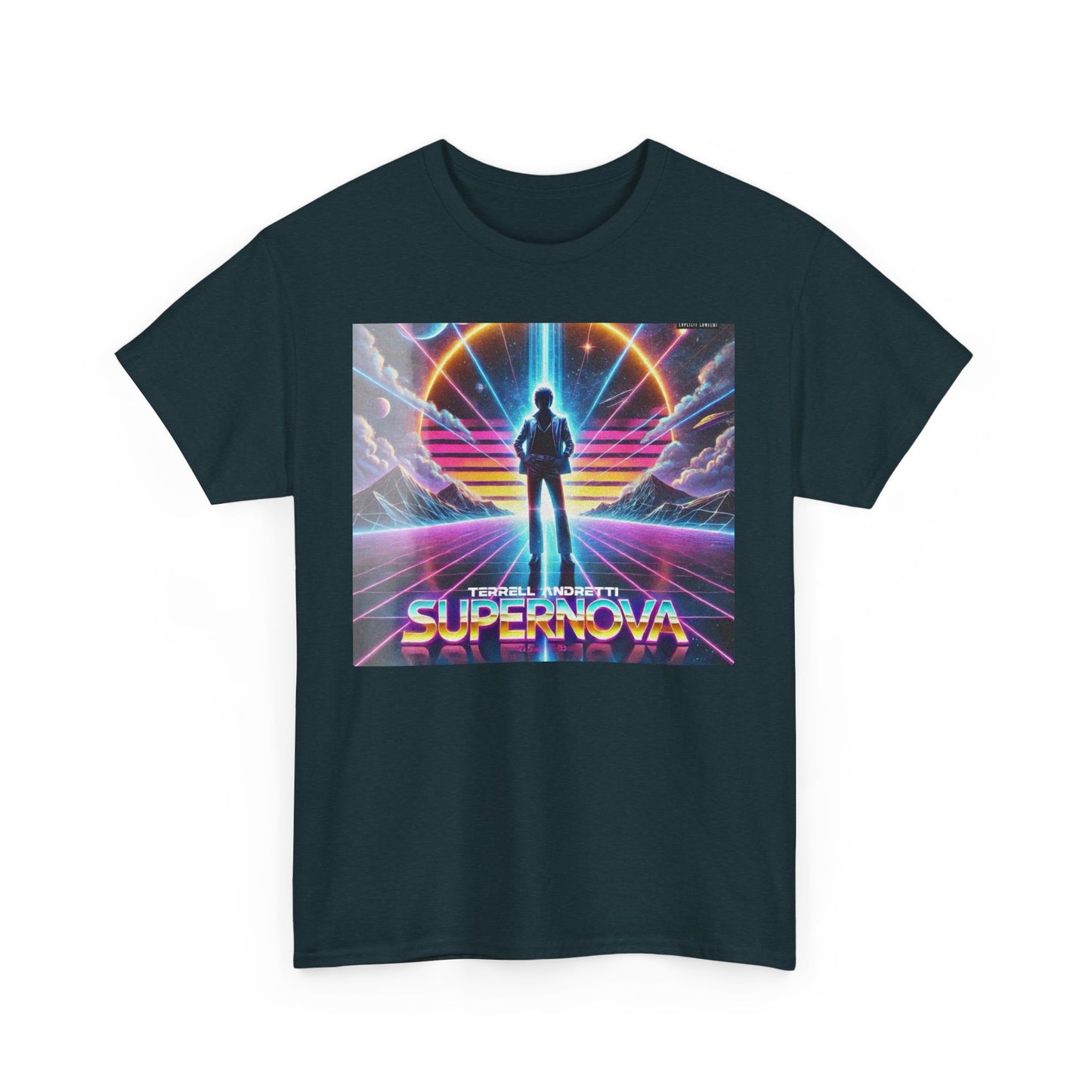 Supernova T-Shirt