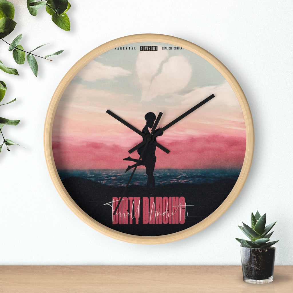 Wall clock