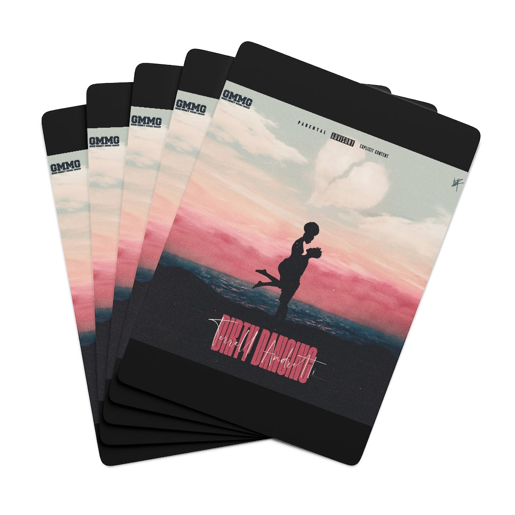 Custom Poker Cards