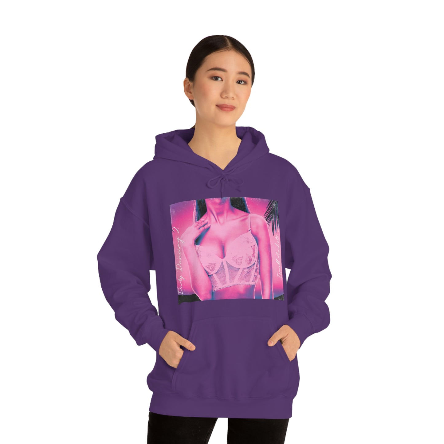 Dirty Dancing 2™ Hooded Sweatshirt