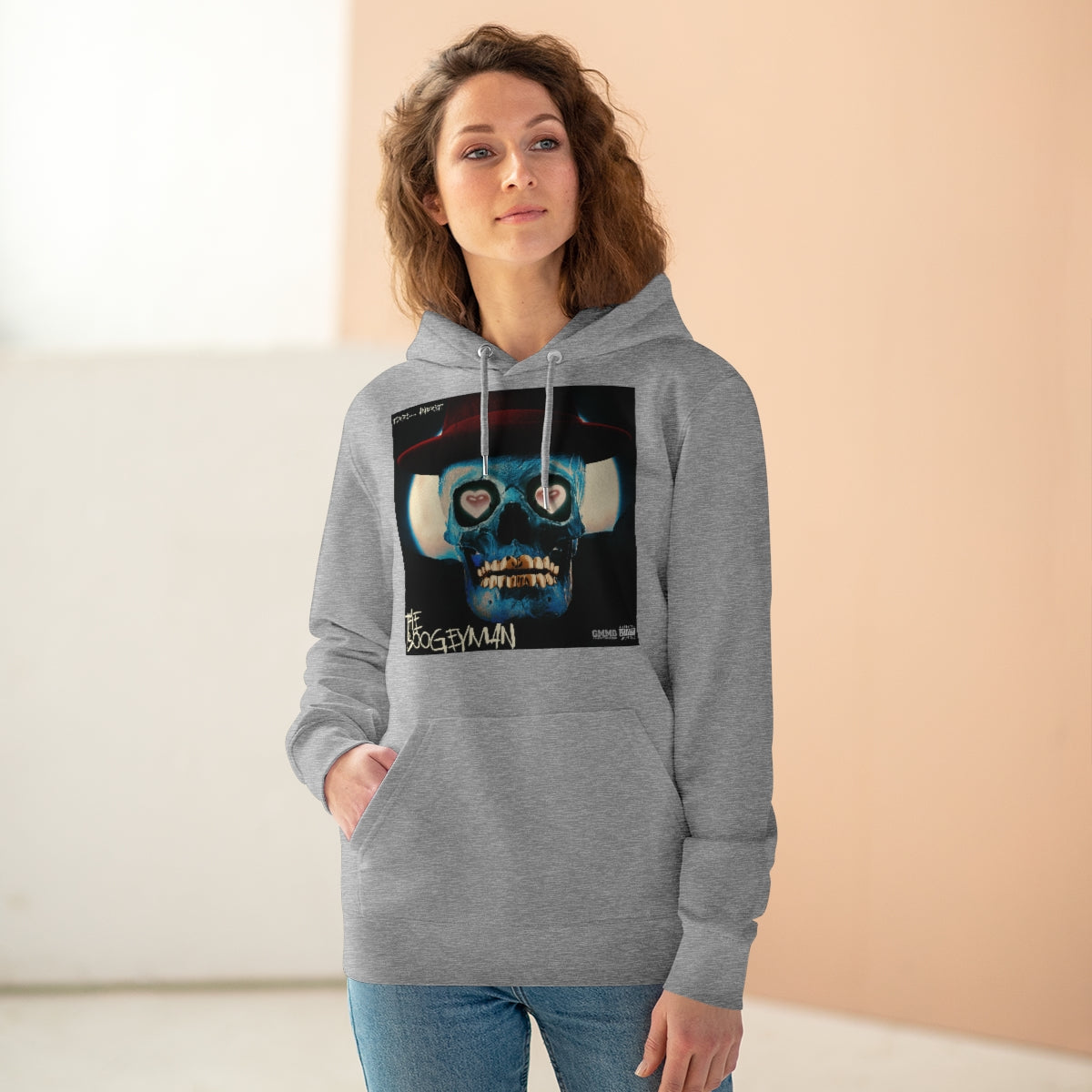 Unisex Cruiser Hoodie