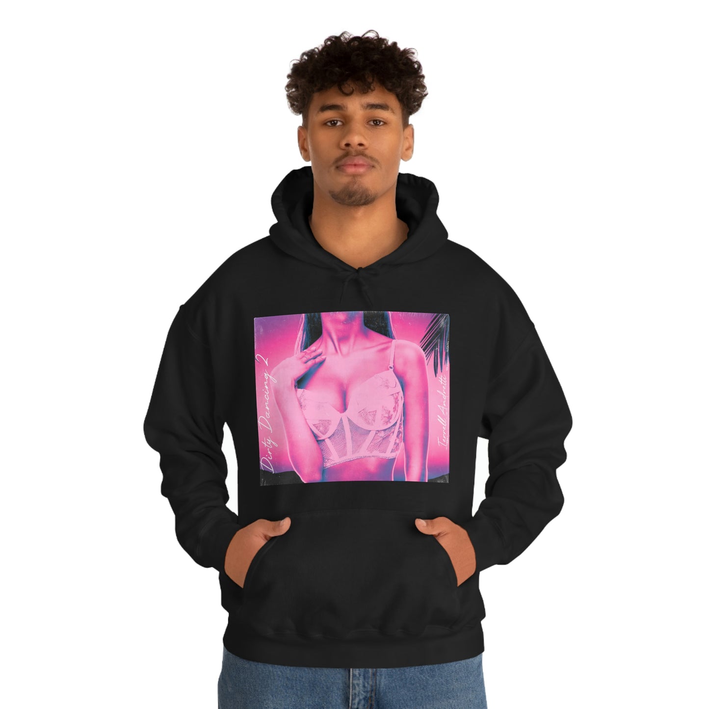 Dirty Dancing 2™ Hooded Sweatshirt