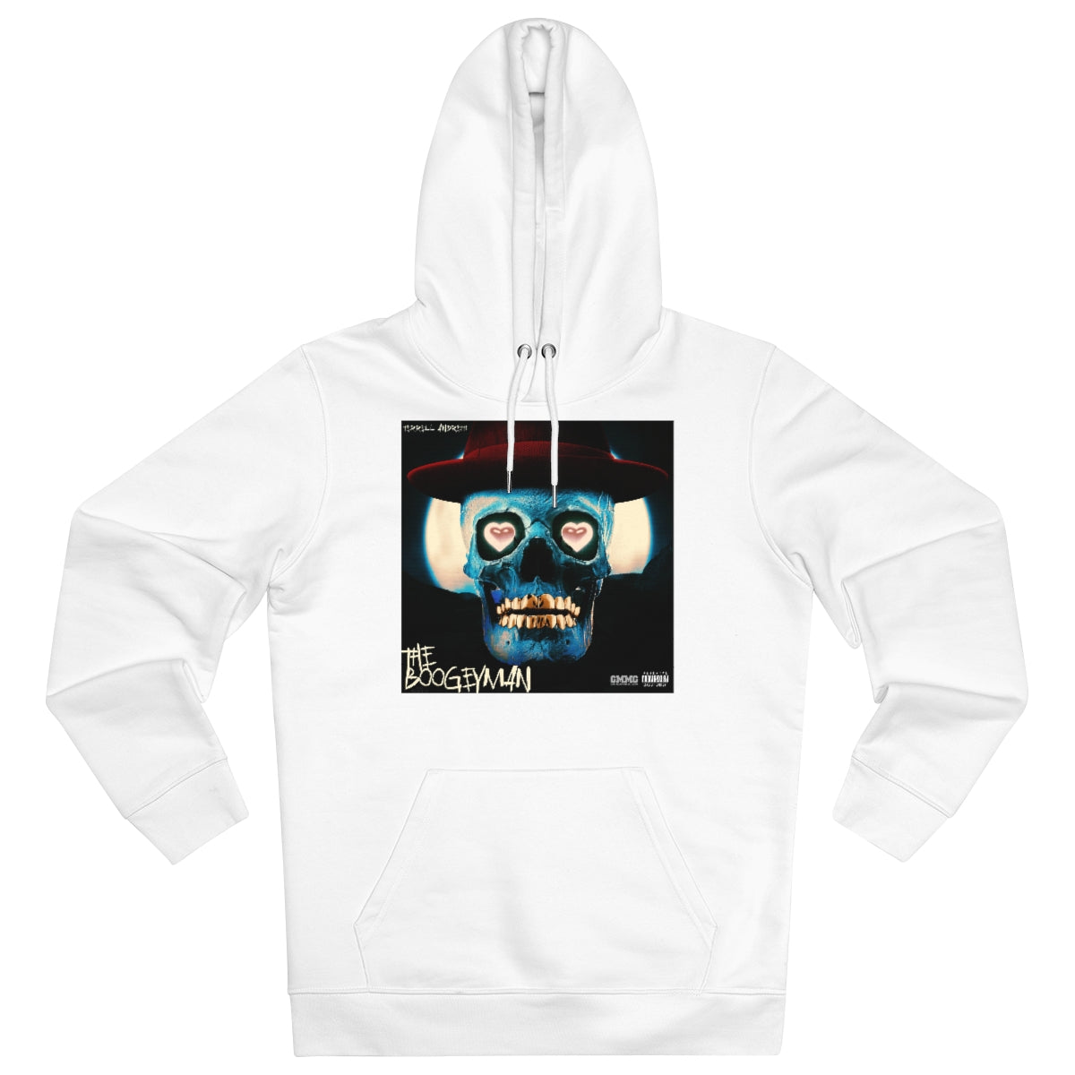 Unisex Cruiser Hoodie