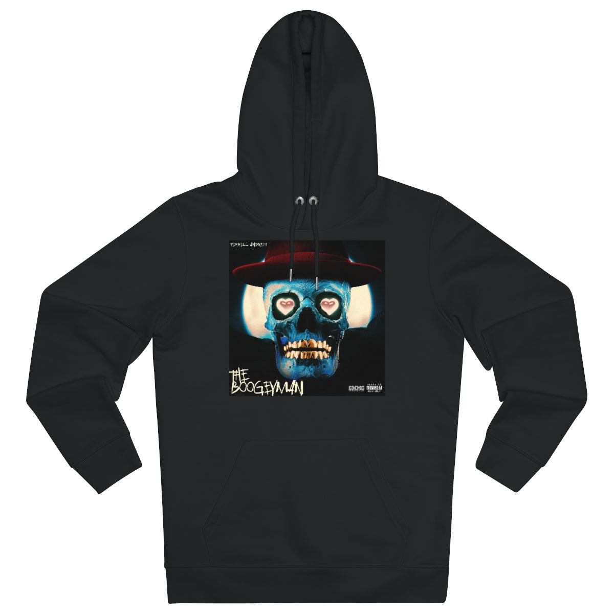 Unisex Cruiser Hoodie