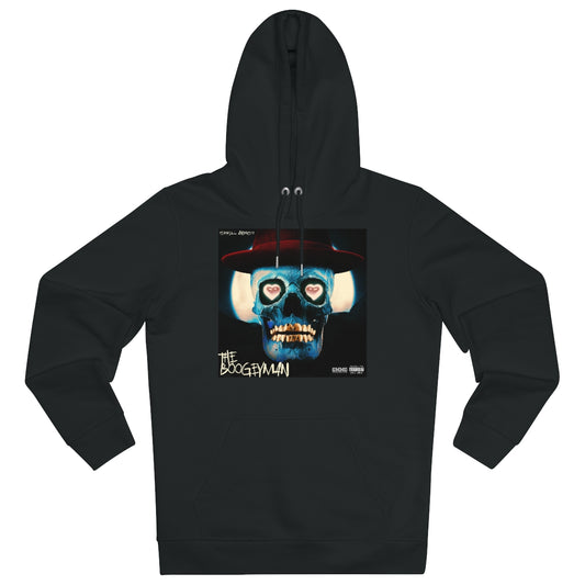 Unisex Cruiser Hoodie