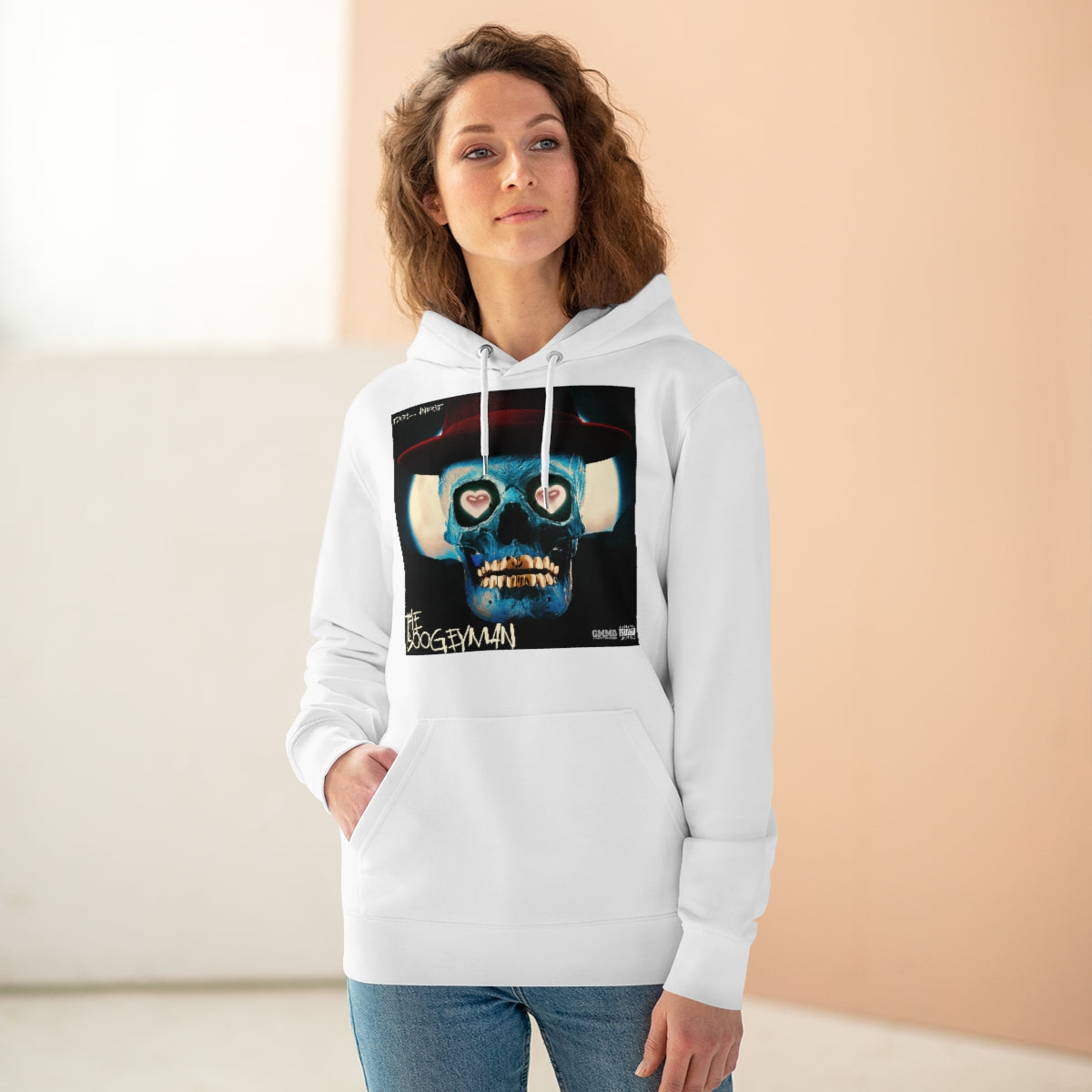 Unisex Cruiser Hoodie