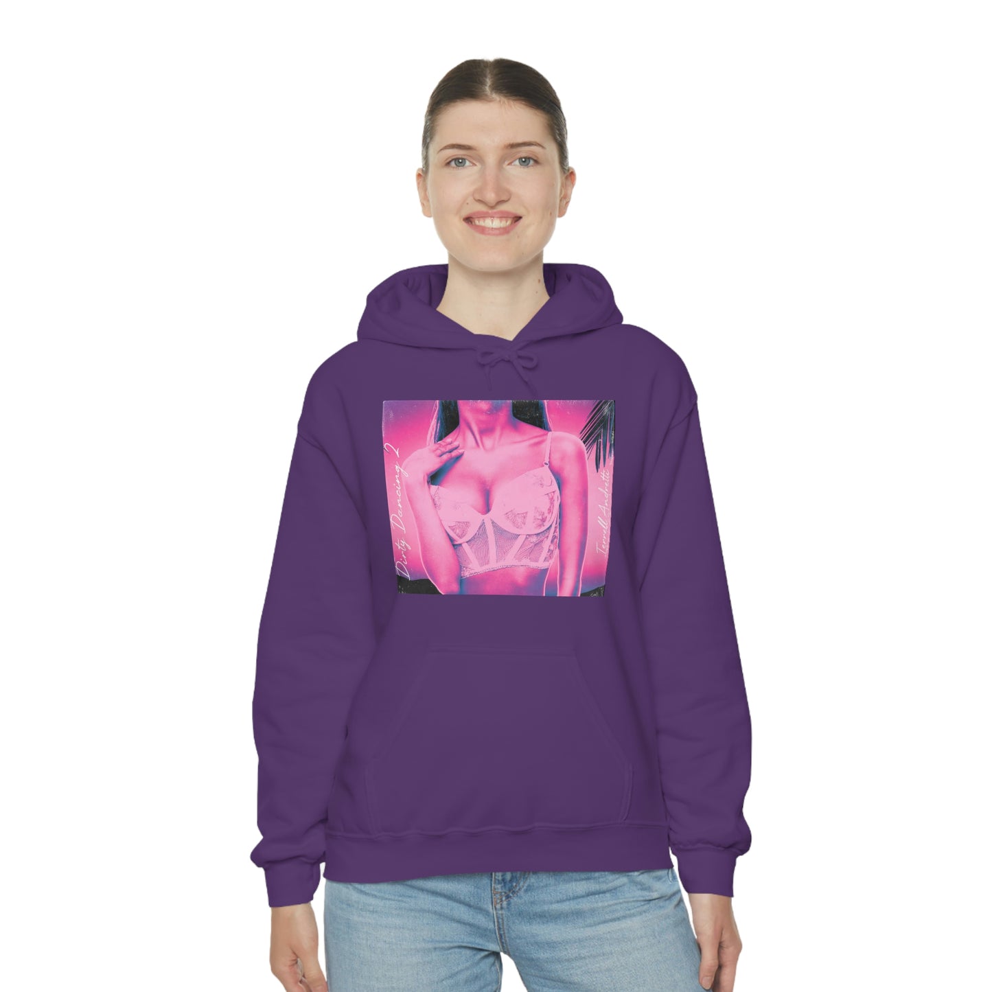 Dirty Dancing 2™ Hooded Sweatshirt
