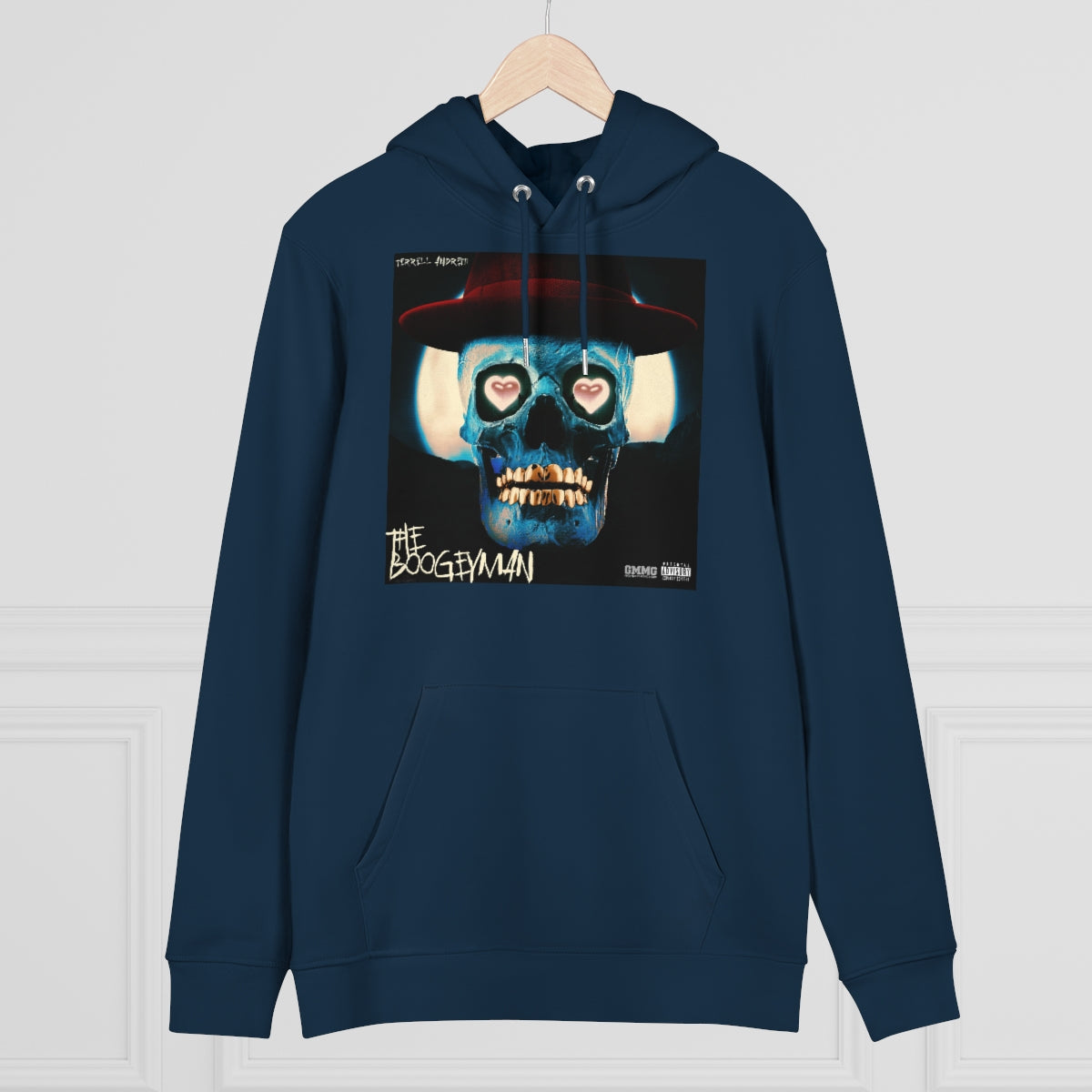 Unisex Cruiser Hoodie