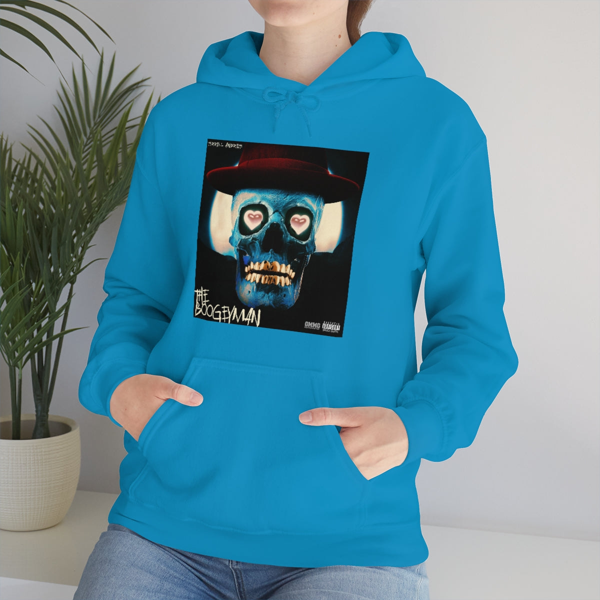 Unisex Heavy Blend™ Hooded Sweatshirt