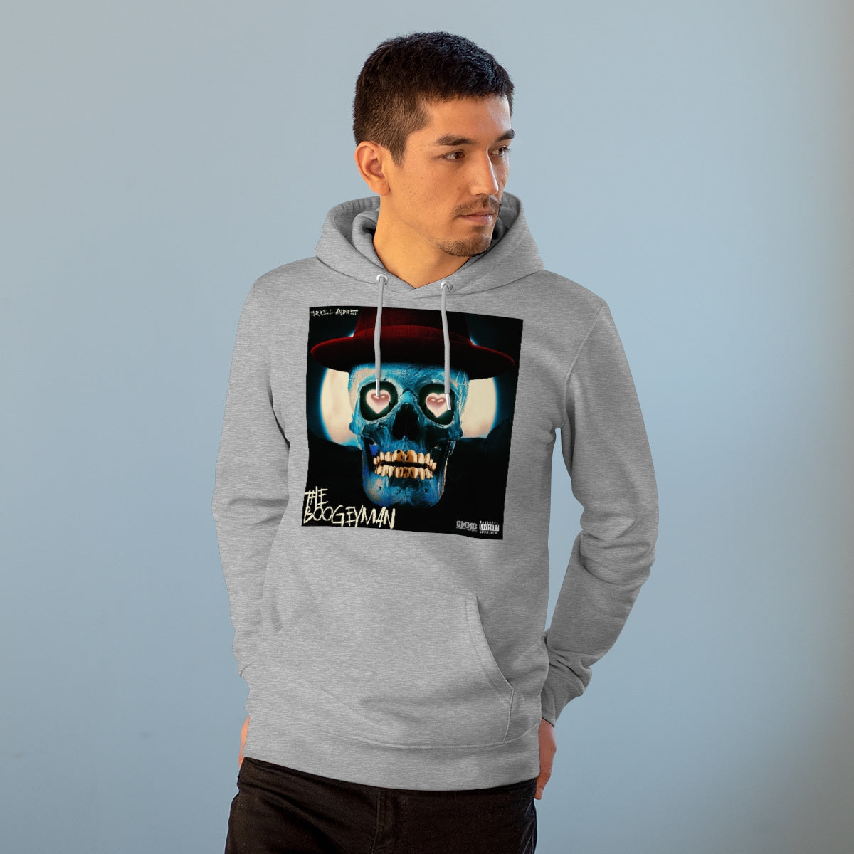 Unisex Cruiser Hoodie