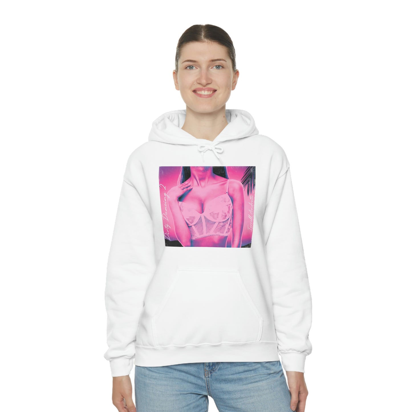 Dirty Dancing 2™ Hooded Sweatshirt